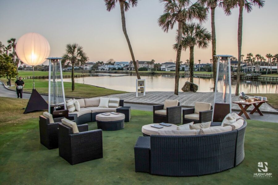 Outdoor-Heater-Globe-Light-Wicker-Furniture-Event-Decor-Rentals-Jacksonville