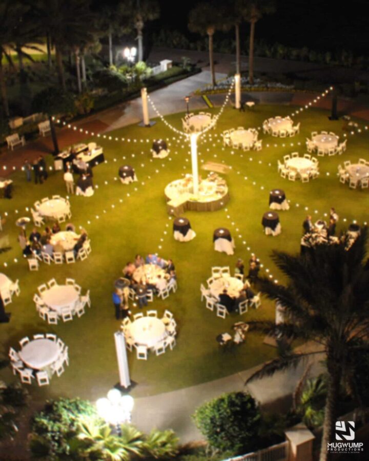 Outdoor-Wedding-String-Lighting-Rentals-Jacksonville