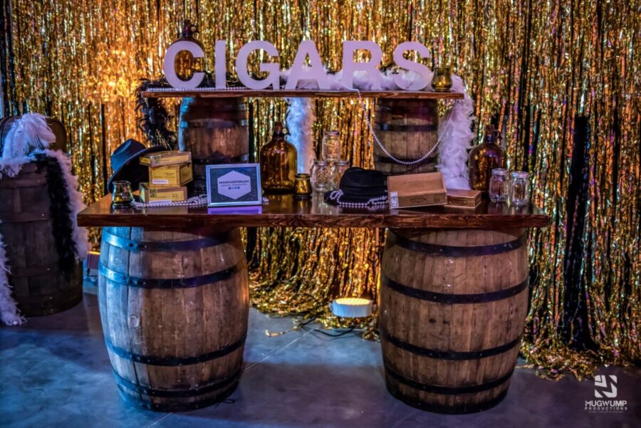 Gatsby-Themed-Decor