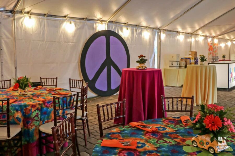 Peace-Sign-Tie-Dye-Decor