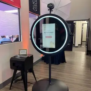 Photo Booths