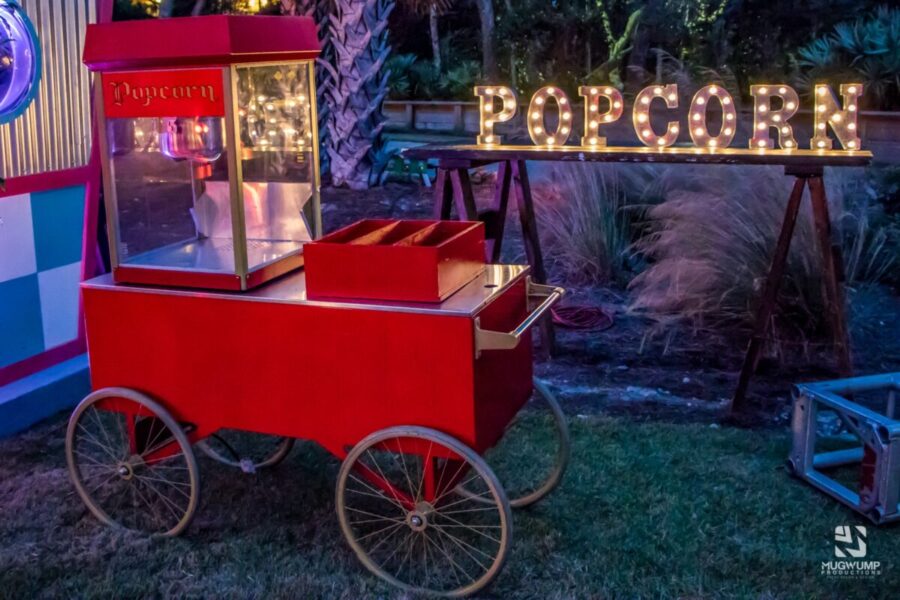 Popcorn-Machine-Decor-Piece-Rental