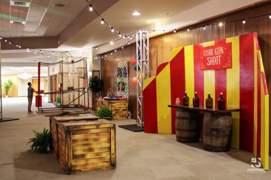 Staged-Carnival-Booth-Event-Decor