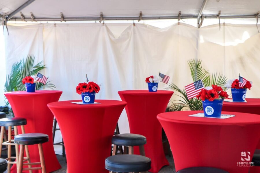 USA-Themed-Event-Table-Decor