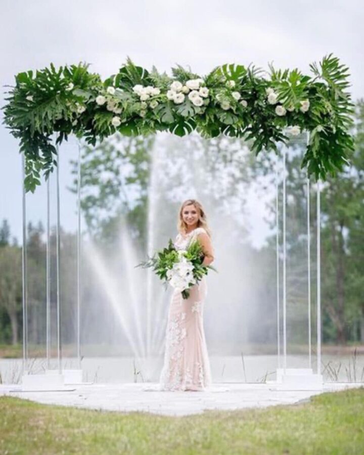Wedding-Arch-Rental-Jacksonville