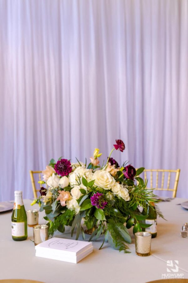 Wedding-Floral-Centerpiece-Custom-Florals-Jacksonville