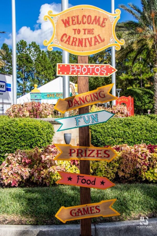 Welcome-To-The-Carnival-Sign-Event-Decor