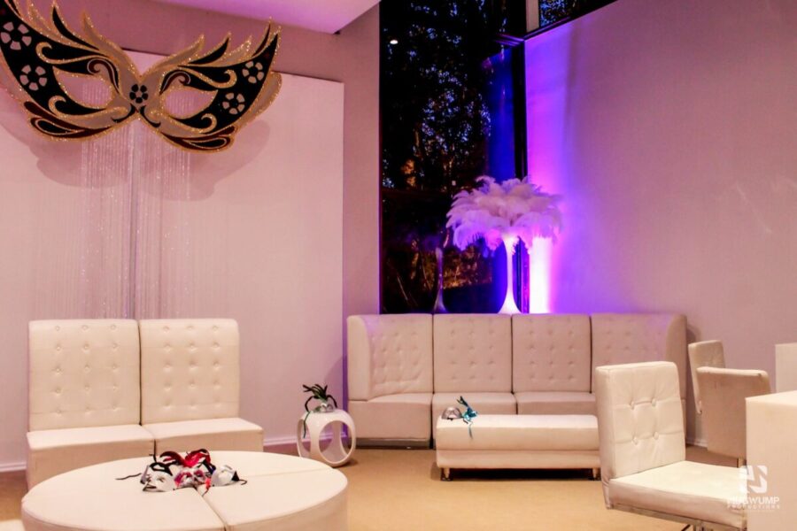White-Leather-Couch-Rental-Jacksonville