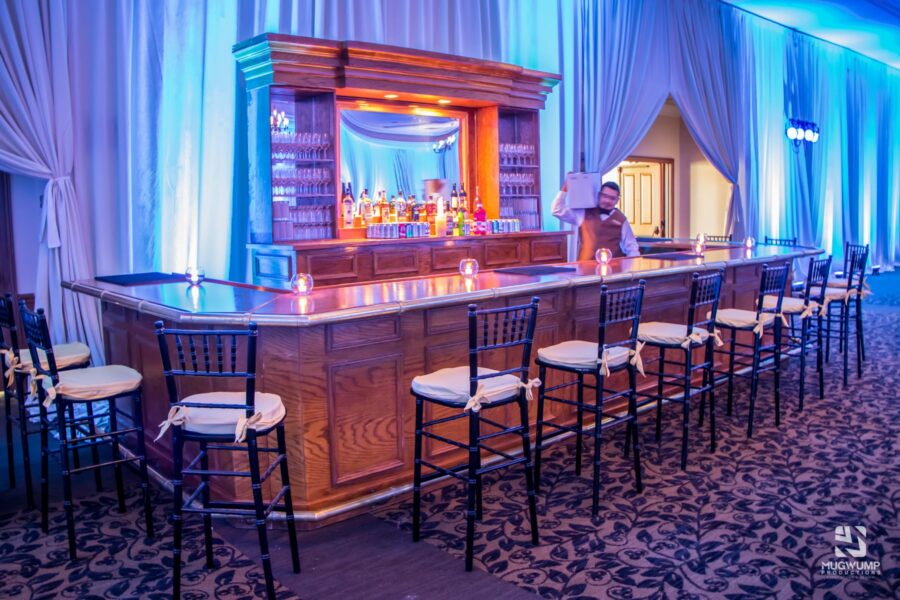 Wooden-Gala-Bar-Rental-Jacksonville
