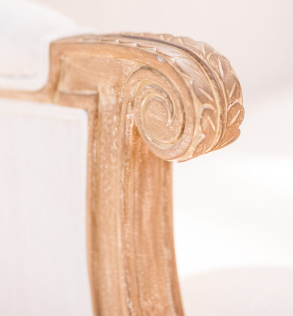 Light_Beige_Contemporary_Armchair_Event_Furniture_Event_Rentals_Jacksonville